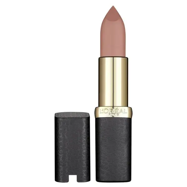 634 Greige Perfecto - Rouge à Lèvres Color Riche MAT de L'Oréal L'Oréal 5,00 €