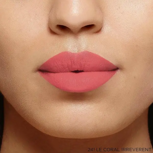 copy of 603 Le Wood Nonchalant - Intense and Plumping Matte Lipstick (Hyaluronic Acid) Color Riche from L'Oréal Paris