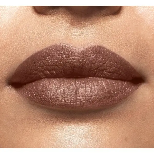 634 Greige Perfecto - Rouge à Lèvres Color Riche MAT de L'Oréal L'Oréal 5,00&nbsp;€