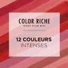 188 LE ROSE ACTIVIST - Rouge à Lèvres Matte Intense et Repulpant ( Acide Hyaluronique ) Color Riche de L'Oréal Paris L'Oréal ...