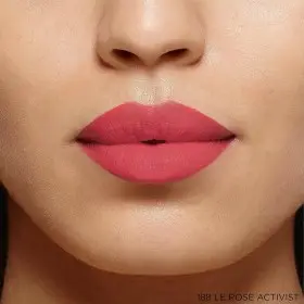 copy of 603 Le Wood Nonchalant - Intense en mollige matte lippenstift (hyaluronzuur) Color Riche van L'Oréal Paris
