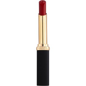 480 LE PLUM DOMINANT - Rouge à Lèvres Matte Intense et Repulpant ( Acide Hyaluronique ) Color Riche de L'Oréal Paris L'Oréal ...