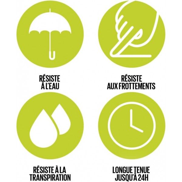 Teinte 30 - Fond de Teint-Poudre Hybride Vegan & Waterproof Superstay 24H de Maybelline New York Maybelline 7,99 €