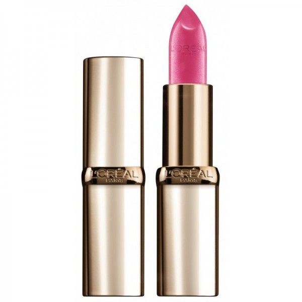 285 Pink Fever - lippenstift Color riche von l 'Oréal l' Oréal 12,90 €