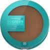 Teinte 120 - Poudre de Teint Matifiante Blurry Skin Green Edition de Maybelline New York Maybelline 6,99 €