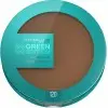 Tonalità 120 - Maybelline New York Blurry Skin Green Edition Fondotinta in polvere opacizzante Maybelline 6,99 €