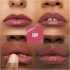 20 Coy - Rossetto liquido Maybelline New York SuperStay Vinyl Ink con effetto vinile lucido Maybelline New York $ 7,99