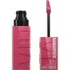 20 Coy - Maybelline New York SuperStay Vinyl Ink Flüssiger Lippenstift mit glänzendem Vinyl-Effekt Maybelline New York 7,99 $