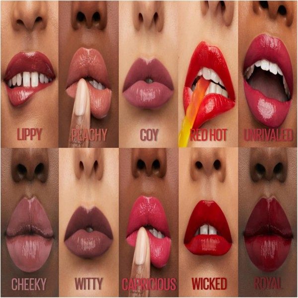 15 Peachy - Rossetto liquido Maybelline New York SuperStay Vinyl Ink con Gloss