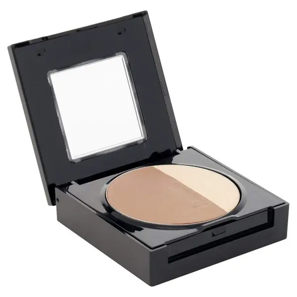 01 Light Medium - Palette of Contouring Master Sculpt Gemey Maybelline Gemey Maybelline 12,00 €