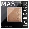 02-Medium-Dark - Palette Contouring Master Sculpt presse / pressemitteilungen Maybelline presse / pressemitteilungen Maybelline