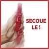 25 Red Hot - Maybelline New York SuperStay Vinyl Ink Liquid Lipstick with Glossy Vinyl Effect Maybelline New York $7.99