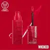 50 Wicked - Maybelline New York SuperStay Vinyl Ink Liquid Lipstick with Gloss