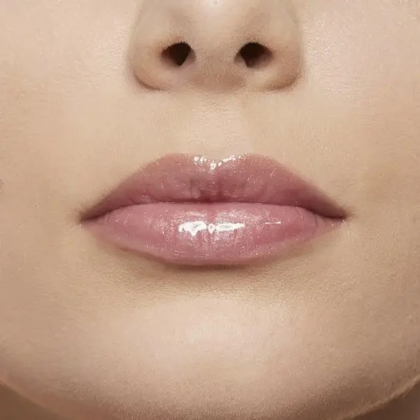 003 Moon - Lip Gloss Lifter Moisturizing & Shine Enriched with Hyaluronic Acid by Maybelline New York Maybelline ...