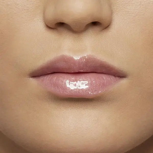 003 Moon - Brillo de labios Lifter Hidratante y Brillo Enriquecido con Ácido Hialurónico de Maybelline New York Maybelline...