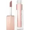 002 Ice - Maybelline New York Lifter Lipgloss Hydraterend & Glans Verrijkt met hyaluronzuur Maybelline 6...