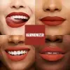 455 Harmonizer - MOODMAKERS SuperStay Matte Ink Liquid Matte Lipstick Citrus Scent van Maybelline New York Maybelline 7...