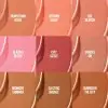 11 Electric Bronze - SUNKISSER Healthy Glow Multi-Purpose Liquid Blush, Highlighter and Bronzer by Maybelline New York