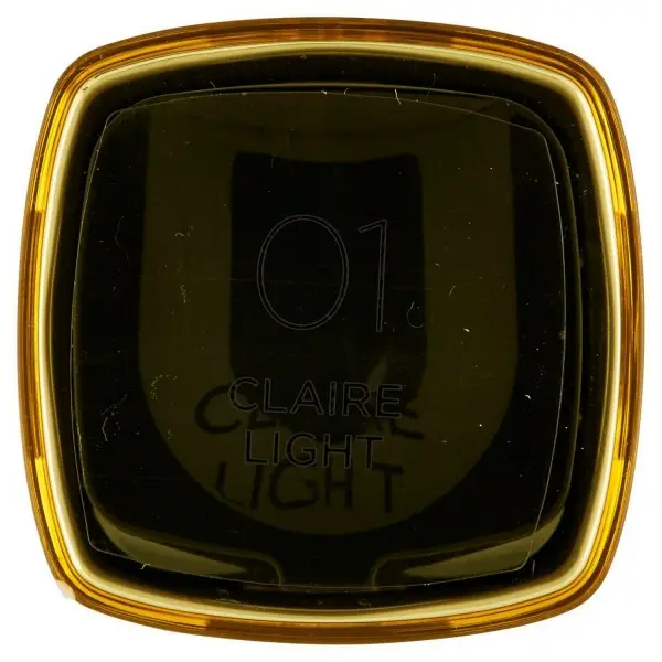 01 Licht / Helder - Basic make-up Contouren van het Onfeilbare Vormgeven van L 'oréal l' oréal L ' oréal 15,50 €