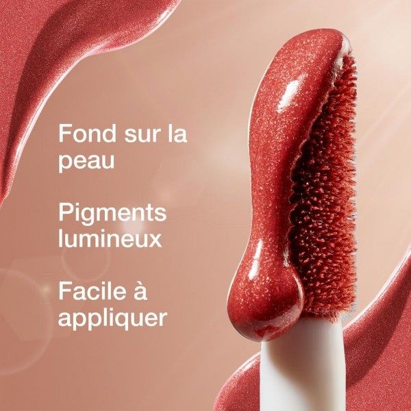 03 Sol Search - SUNKISSER Healthy Glow Fard liquido multiuso, illuminante e abbronzante di Maybelline New York Maybelline € 7,99