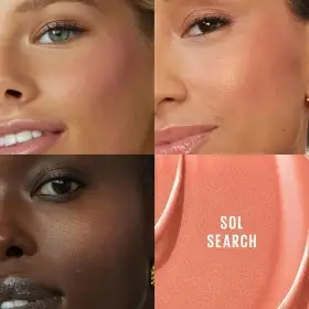 03 Sol Search - SUNKISSER Healthy Glow Multifunctionele vloeibare blush, highlighter en bronzer van Maybelline New York