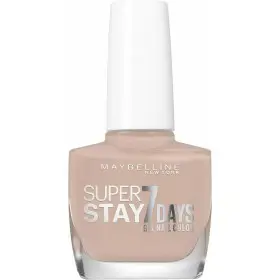 921 Excess Bubbles - Strong & Pro Nail Polish Gemey Maybelline Maybelline €3.99
