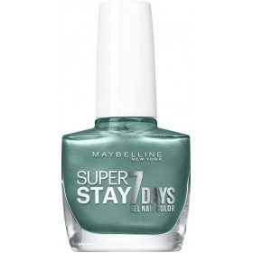 915 Turquoise & Tango - Strong & Pro Nagellak Gemey Maybelline Maybelline € 3,99