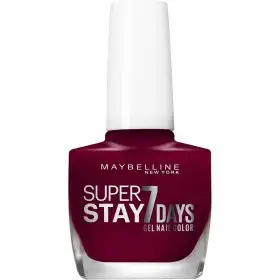 924 Magenta Muse - Esmalte de uñas Strong & Pro Gemey Maybelline Maybelline 3,99 €