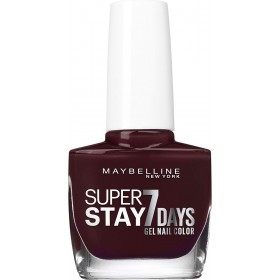 923 Ruby Threads - Strong & Pro Nagellack Gemey Maybelline Maybelline € 3,99