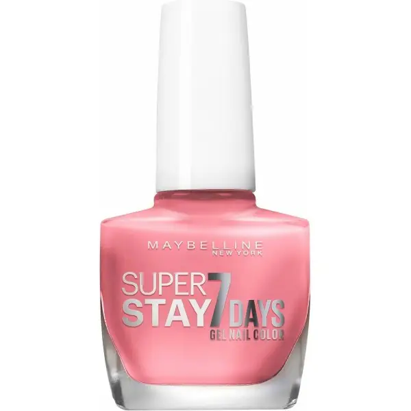 926 Pink About It - Vernis à Ongles Strong & Pro Gemey Maybelline Maybelline 3,00&nbsp;€
