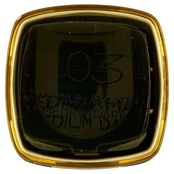 03 Medium Opaco a Base di fondazione, Contornatura Infallibile Scolpire da l'oreal l'oreal l'oréal 15,50 €
