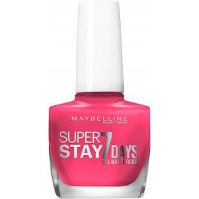 925 Rebel Rose - Strong & Pro Nail Polish Gemey Maybelline Maybelline €3.99