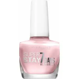 928 Uptown Minimalis - Smalto Strong & Pro Gemey Maybelline Maybelline €3,99