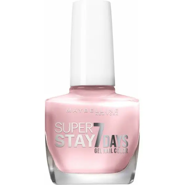 928 Uptown Minimalis - Vernis à Ongles Strong & Pro Gemey Maybelline Maybelline 3,00&nbsp;€