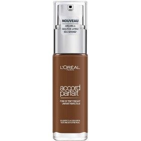 10.5 N Café - True Match Foundation Perfect Accord L'Oréal Paris-ek egina L'Oréal 7,99 €