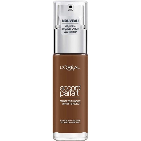 10.5 N Café - Base de Maquillatge True Match Perfect Accord de L'Oréal Paris L'Oréal 7,99 €