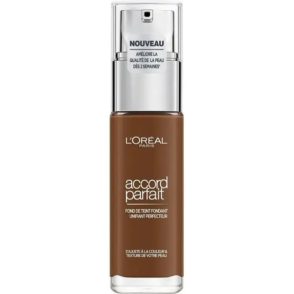 10.5 N Café - True Match Foundation Perfect Accord van L'Oréal Paris L'Oréal €7,99