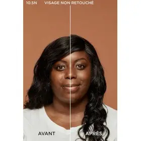 10.5 N Café - True Match Foundation Perfect Accord L'Oréal Paris-ek egina L'Oréal 7,99 €