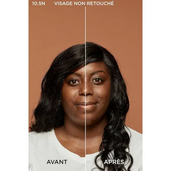10.5 N Café - Fond de Teint True Match Accord Parfait de L'Oréal Paris L'Oréal 7,00&nbsp;€