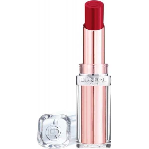 350 Insanesation - Bálsamo labial con cor Glow Paradise de L'Oréal Paris L'Oréal 6,99 €