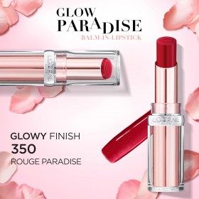 350 Insanesation - Baume à lèvres teinté Glow Paradise de L'Oréal Paris L'Oréal 6,99 €