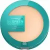 Teinte 065 - Poudre de Teint Matifiante Blurry Skin Green Edition de Maybelline New York Maybelline 4,50 €