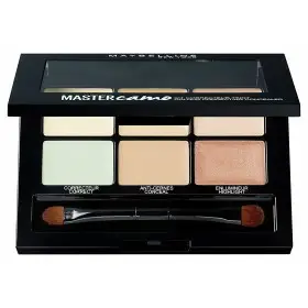 01 Helder / Licht - Master Camo Kit Corrector Teint Gemey Maybelline Gemey Maybelline 13,00 €