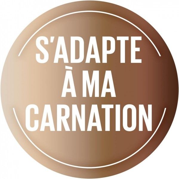 02 LLEUGER MIG - Perfeccionador Antiedat Instantani Multiusos 4 en 1 Perfeccionador de Tez Matificant de Maybelline New York