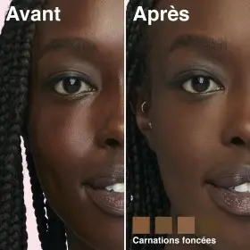 05 DEEP - 4-in-1 multifunctionele instant anti-aging perfector Matterende teintperfectionator van Maybelline New York