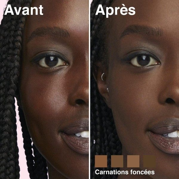 05 DEEP - Perfezionatore anti-età istantaneo multiuso 4 in 1 Perfezionatore opacizzante dell'incarnato di Maybelline New York