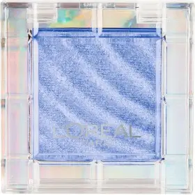 29 Ruthless ( Satin ) - Ombre à Paupière Enrichie en Huiles Ultra-pigmentées de L'Oréal Paris L'Oréal 3,50&nbsp;€