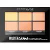 02 Medium - Master-Camo-Kit Korrektor Teint Presse / Pressemitteilungen Maybelline Presse / Pressemitteilungen Maybelline 13,00
