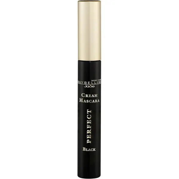 Máscara Noir Cream Pearl PERFECT de Maybelline New York Maybelline 5,00 €