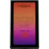 La Palette Glam - Limited Edition Lippenpalette Color Riche von L'Oréal Paris L'Oréal 5,00 €